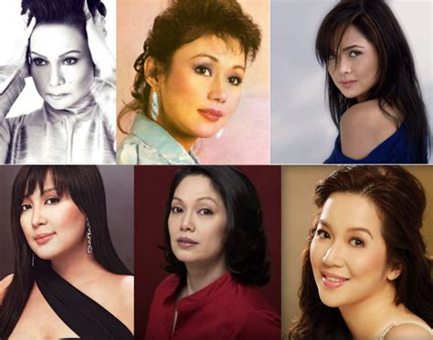 philippine actress|List of Filipino actresses .